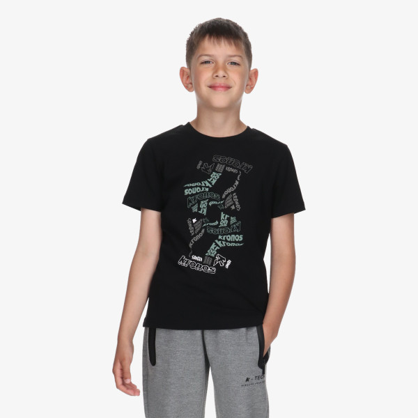 Kronos KRONOS BOYS T-SHIRT 