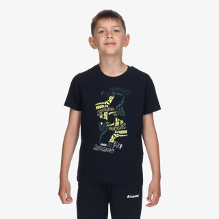 Kronos KRONOS BOYS T-SHIRT 