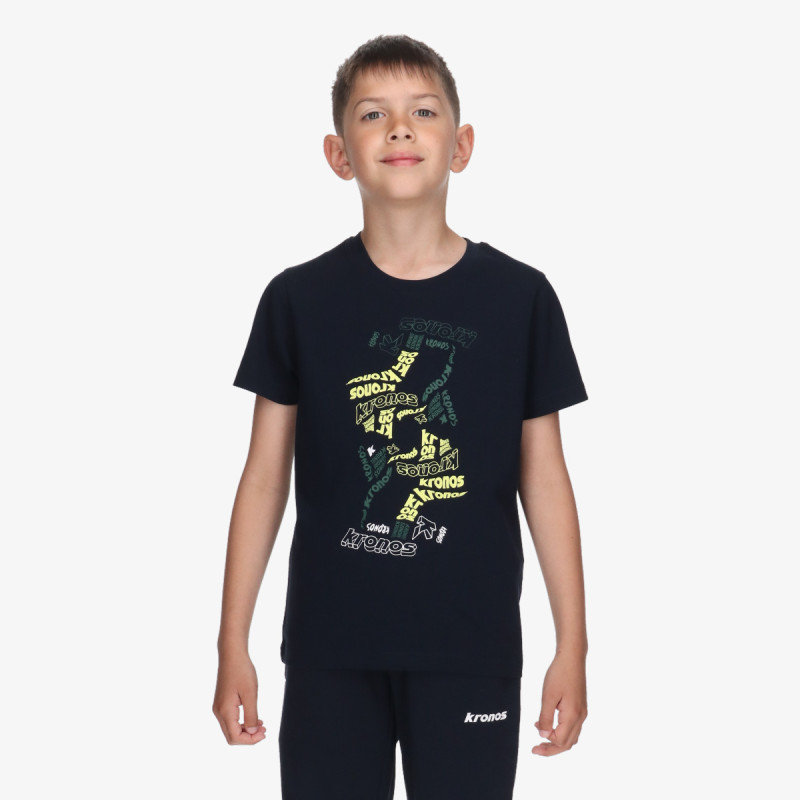Kronos KRONOS BOYS T-SHIRT 