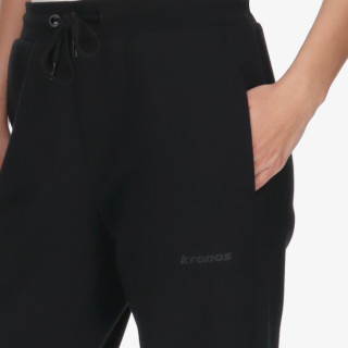 Kronos KRONOS LADIES OPEN HEM PANTS 