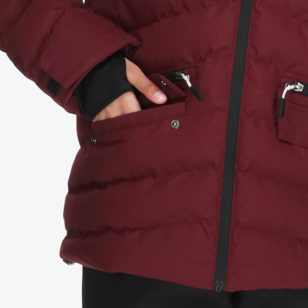 Kronos LORENA SKI JACKET 