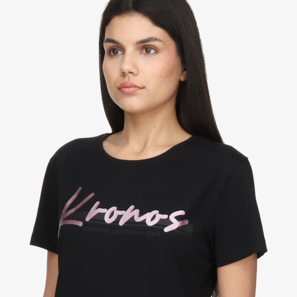 Kronos KRONOS LADIES T-SHIRT 