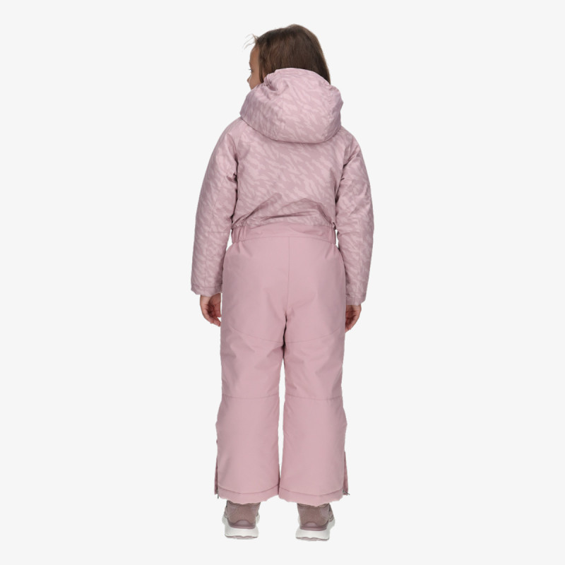 Kronos KIDS SKI JUMPSUIT 