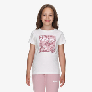Kronos KRONOS GIRLS T-SHIRT 