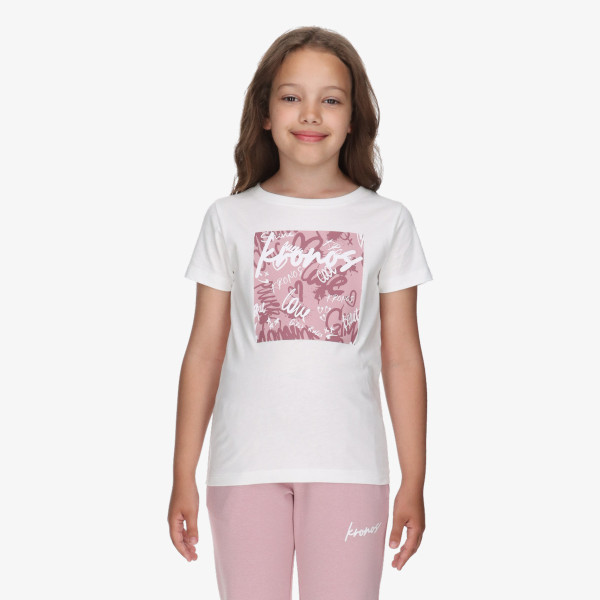 Kronos KRONOS GIRLS T-SHIRT 