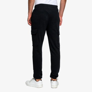 Kronos KRONOS MENS CUFFED PANTS 
