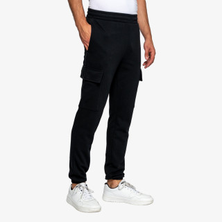 Kronos KRONOS MENS CUFFED PANTS 