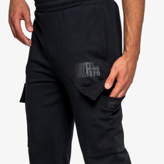 Kronos KRONOS MENS CUFFED PANTS 