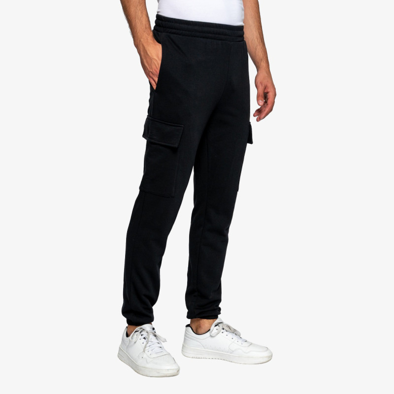 Kronos KRONOS MENS CUFFED PANTS 