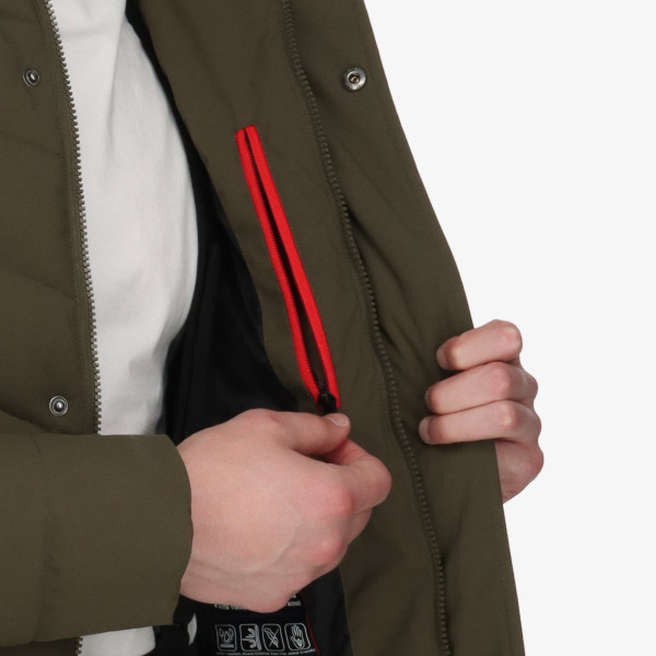 Kronos KRONOS MENS JACKET 