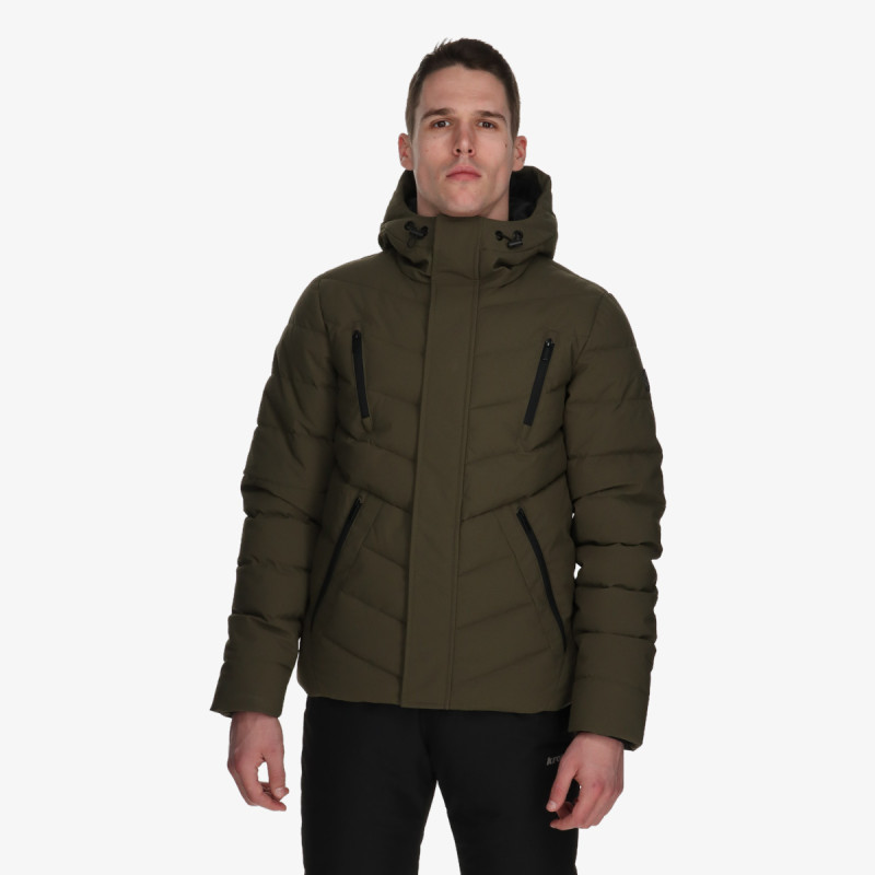 Kronos KRONOS MENS JACKET 