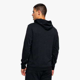 Kronos KRONOS MENS FULL ZIP HOODY 