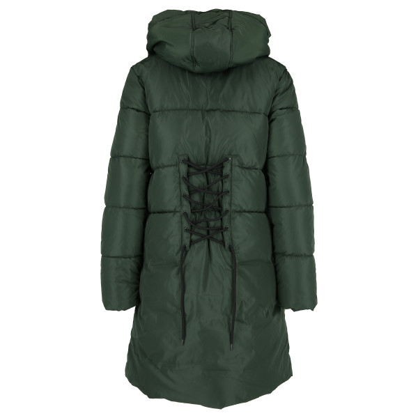 Kronos Silo Jacket 