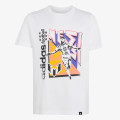 adidas Y MESSI FUN G T 