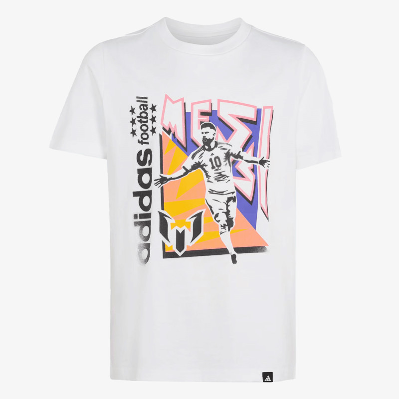 adidas Y MESSI FUN G T 