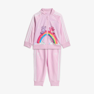 adidas SST TRACKSUIT 
