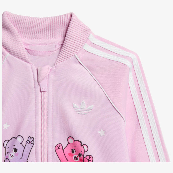 adidas SST TRACKSUIT 