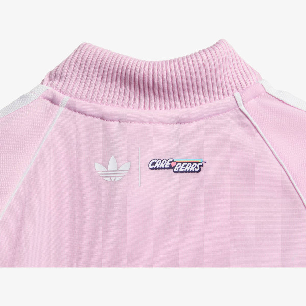 adidas SST TRACKSUIT 
