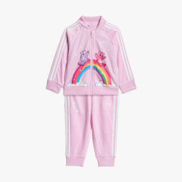 adidas SST TRACKSUIT 