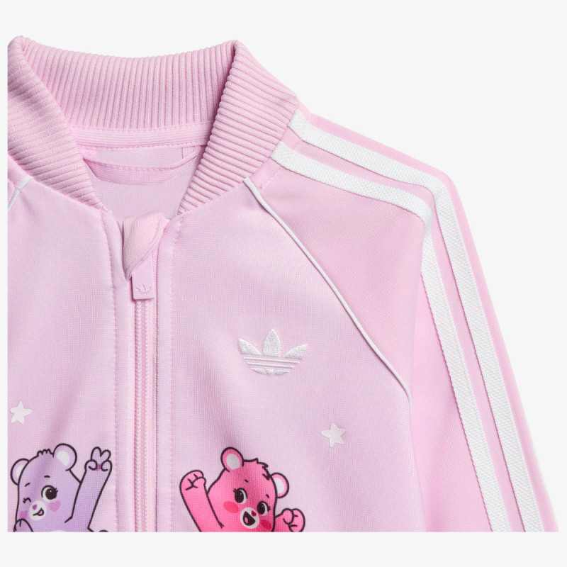 adidas SST TRACKSUIT 