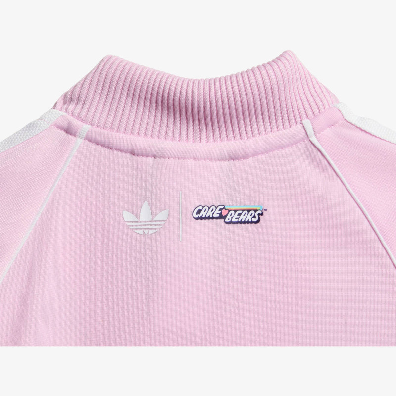 adidas SST TRACKSUIT 