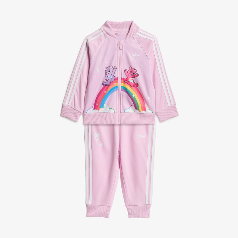 adidas SST TRACKSUIT 