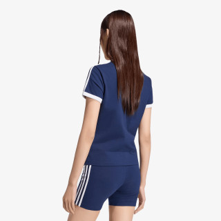 adidas 3S TEE SLIM 