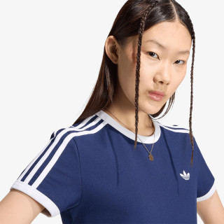 adidas 3S TEE SLIM 