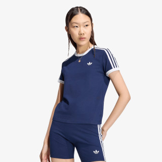 adidas 3S TEE SLIM 