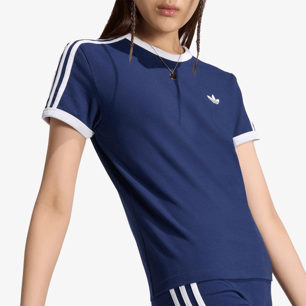 adidas 3S TEE SLIM 