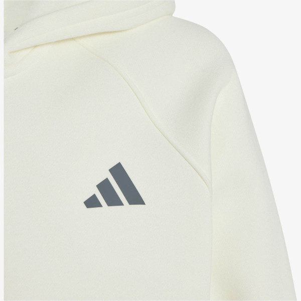 adidas J CLGT FZ HD 