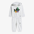 adidas LO HOODIE SET 