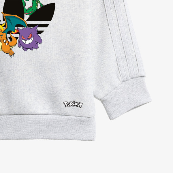 adidas LO HOODIE SET 