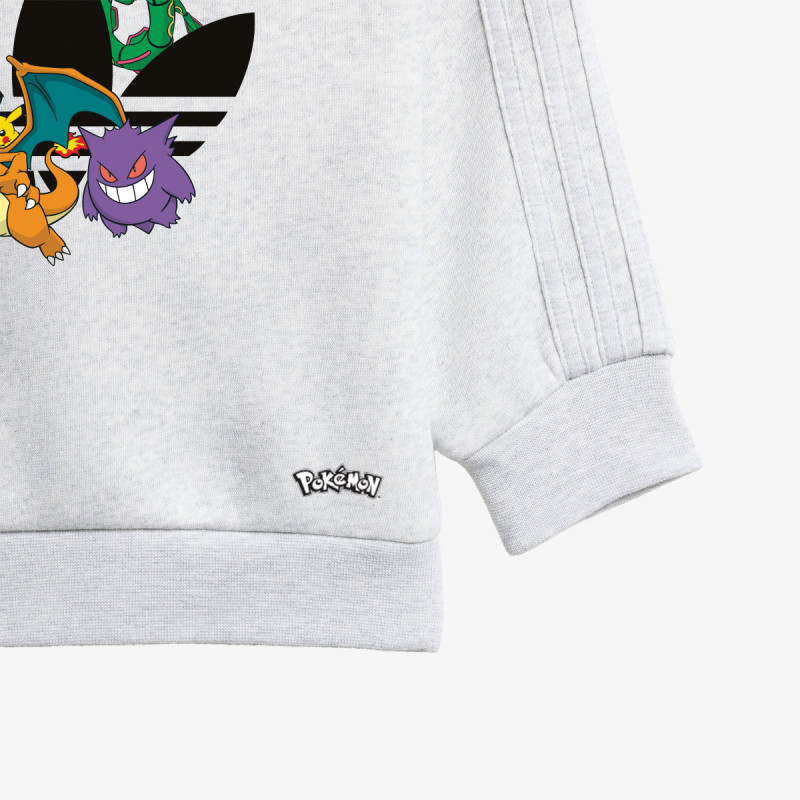 adidas LO HOODIE SET 