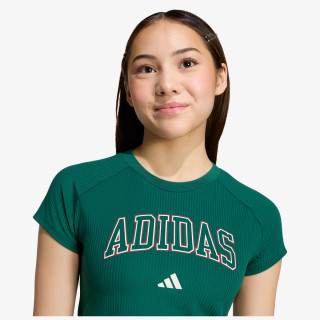 adidas JG CLGT SHIRT 