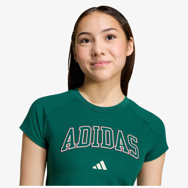 adidas JG CLGT SHIRT 
