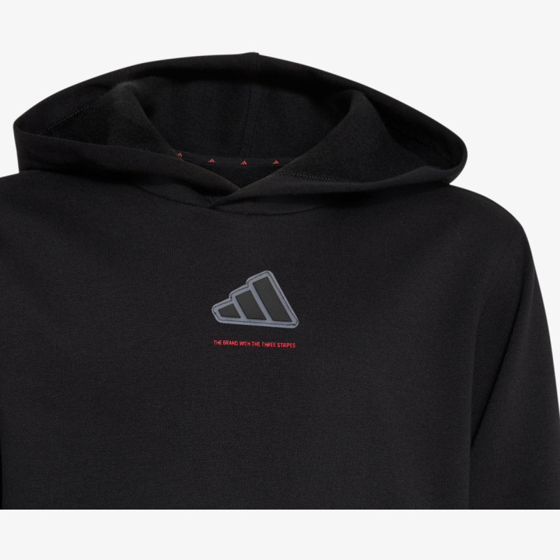 adidas B FL HD 