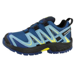 Salomon jr XA PRO 3D CSWP K Salom 