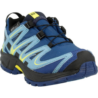 Salomon jr XA PRO 3D CSWP K Salom 