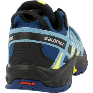 Salomon jr XA PRO 3D CSWP K Salom 