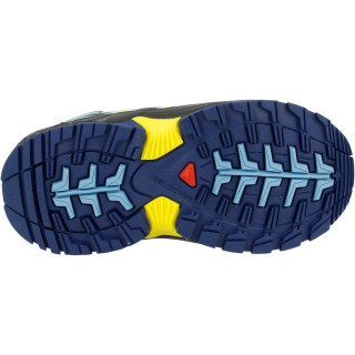 Salomon jr XA PRO 3D CSWP K Salom 