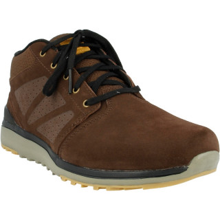Salomon UTILITY CHUKKA TS WR Salo 