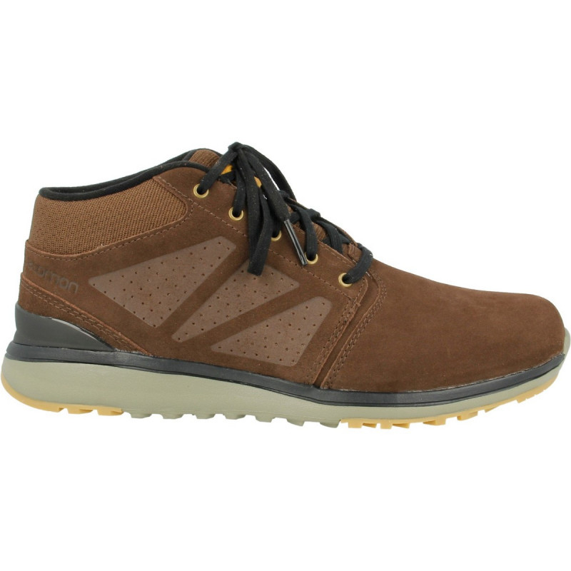 Salomon UTILITY CHUKKA TS WR Salo 