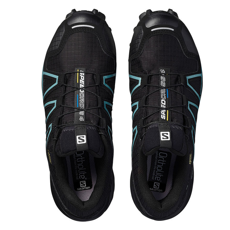 Salomon w SPEEDCROSS 4 GTX® Salom 