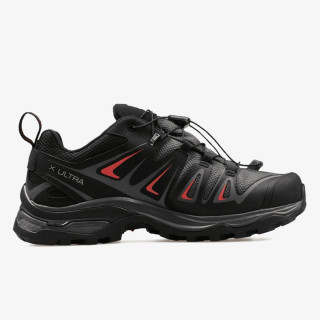 Salomon X ULTRA 3 GTX W MAGNET/BK/MINERAL 