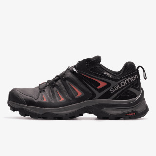 Salomon X ULTRA 3 GTX W MAGNET/BK/MINERAL 