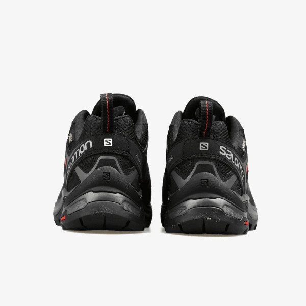 Salomon X ULTRA 3 GTX W MAGNET/BK/MINERAL 