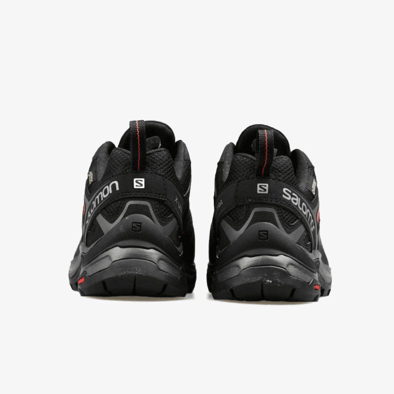 Salomon X ULTRA 3 GTX W MAGNET/BK/MINERAL 