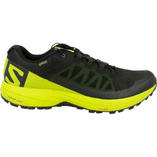 Salomon XA ELEVATE GTX® Bk/Lime G 