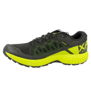 Salomon XA ELEVATE GTX® Bk/Lime G 